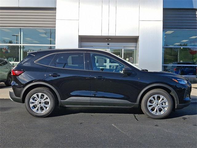 new 2025 Ford Escape car, priced at $27,654