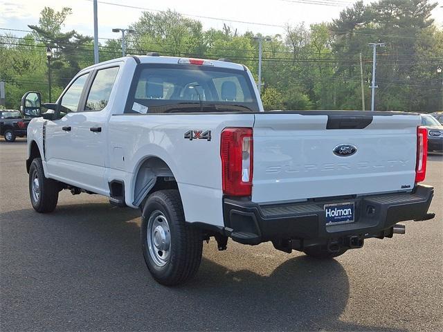 new 2025 Ford F-250 car, priced at $56,800