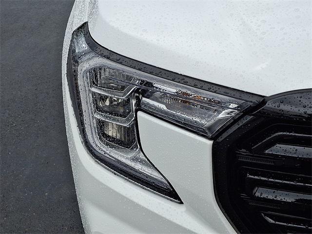 used 2023 GMC Terrain car, priced at $23,900