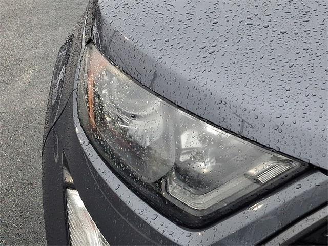 used 2018 Ford EcoSport car, priced at $15,200