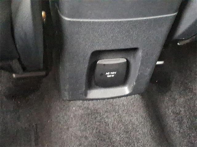 used 2018 Ford EcoSport car, priced at $15,200