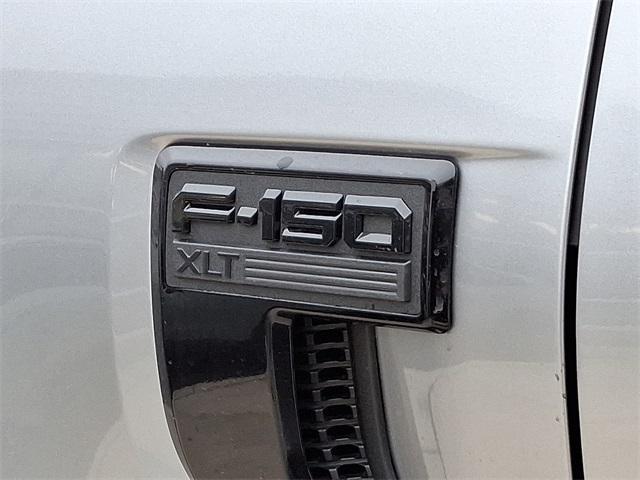 new 2025 Ford F-150 car, priced at $59,982