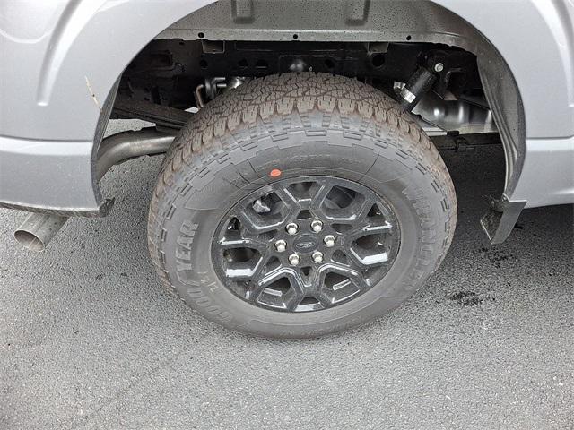 new 2025 Ford F-150 car, priced at $59,982