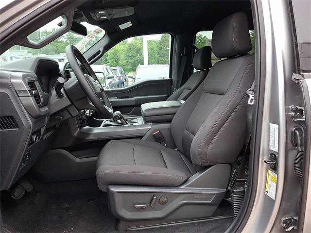 new 2025 Ford F-150 car, priced at $59,982