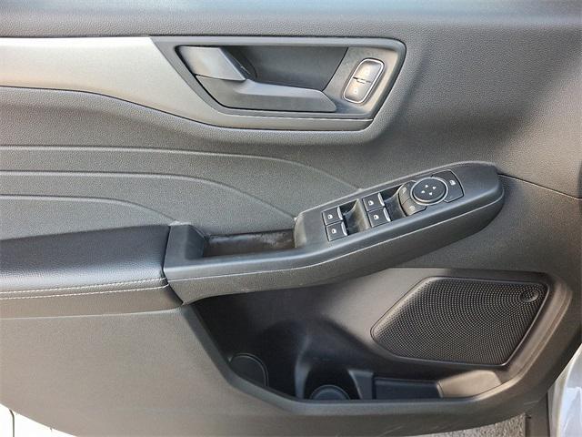 used 2023 Ford Escape car, priced at $21,997