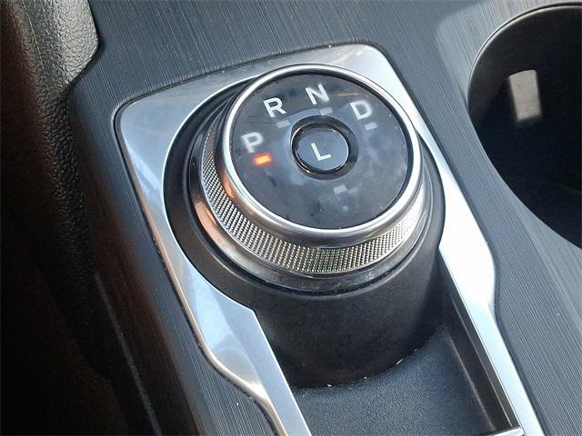 used 2023 Ford Escape car, priced at $21,997