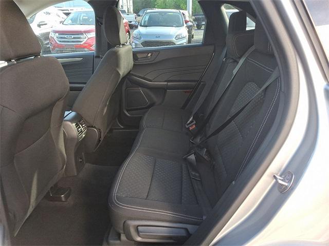 used 2023 Ford Escape car, priced at $21,997
