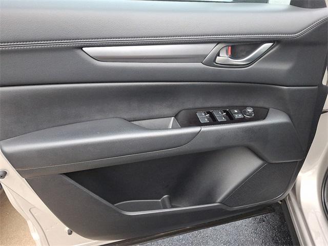 used 2024 Mazda CX-5 car, priced at $24,598