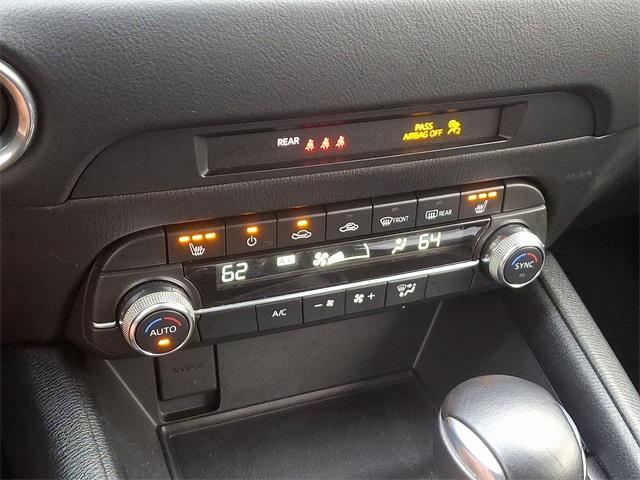 used 2024 Mazda CX-5 car, priced at $24,598