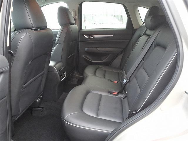 used 2024 Mazda CX-5 car, priced at $24,598