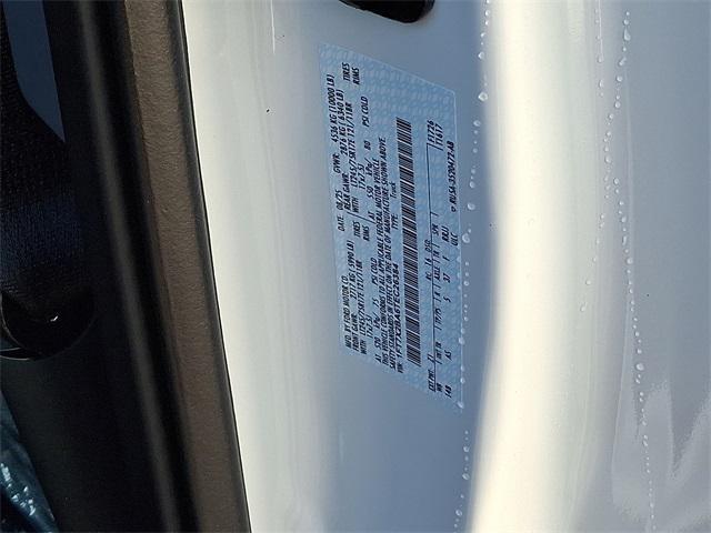 new 2026 Ford F-250 car, priced at $54,990