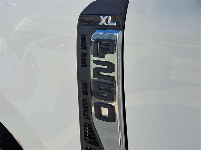 new 2026 Ford F-250 car, priced at $54,990