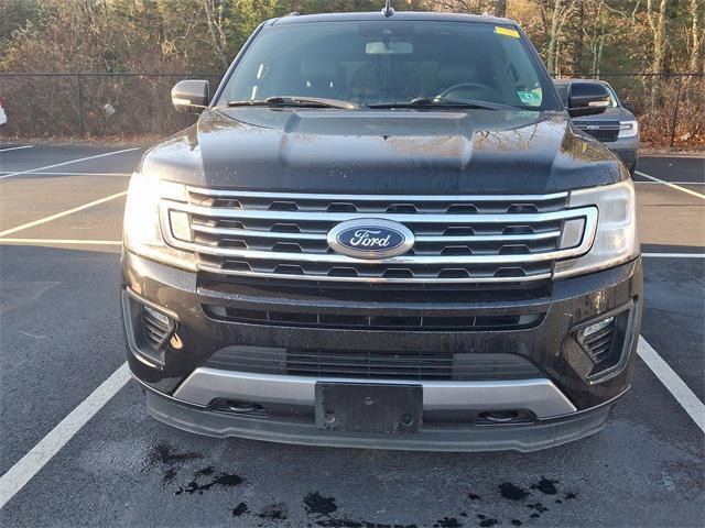 used 2018 Ford Expedition car, priced at $24,999