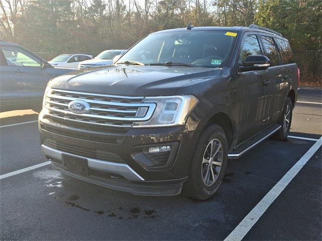 used 2018 Ford Expedition car, priced at $24,999