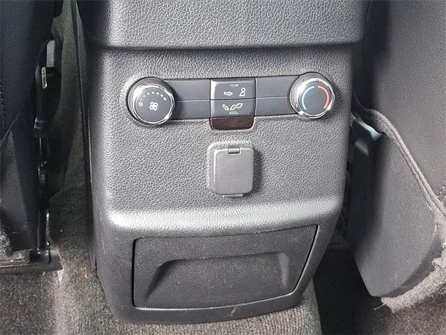 used 2017 Ford Explorer car, priced at $14,999