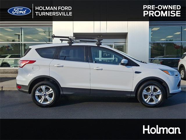 used 2014 Ford Escape car, priced at $4,999