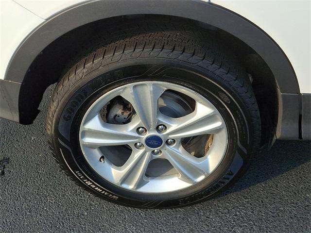 used 2014 Ford Escape car, priced at $4,999