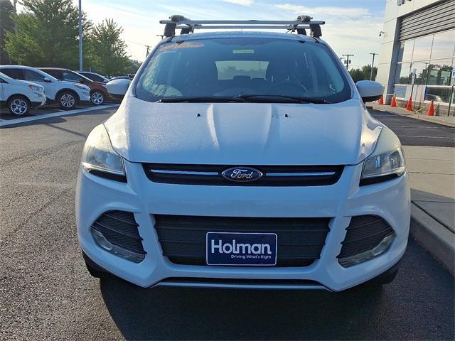 used 2014 Ford Escape car, priced at $4,999