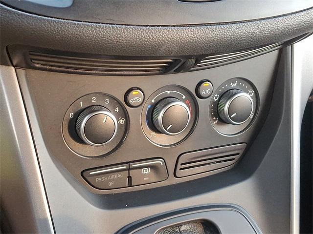 used 2014 Ford Escape car, priced at $4,999