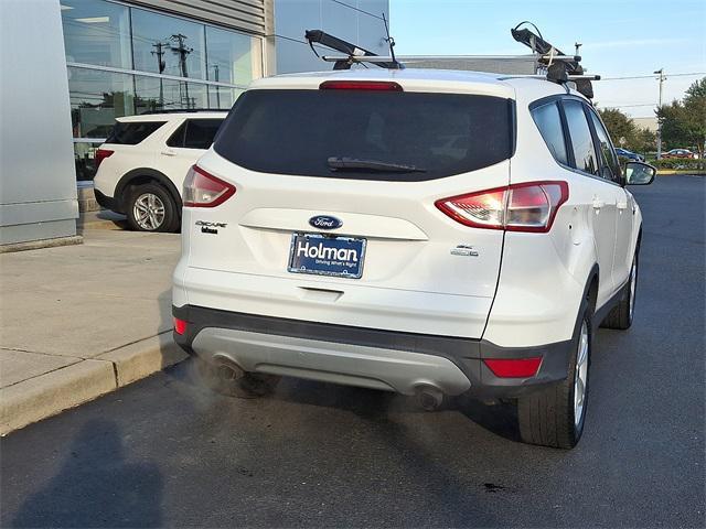 used 2014 Ford Escape car, priced at $4,999