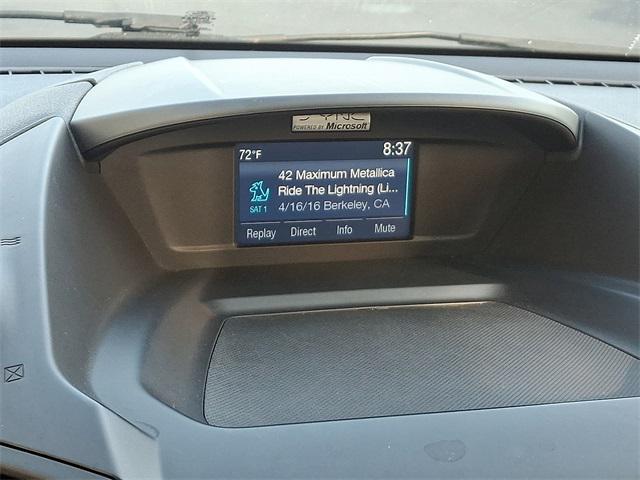 used 2014 Ford Escape car, priced at $4,999