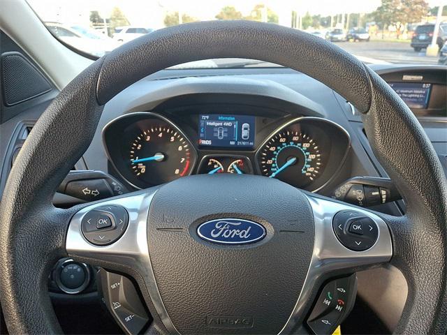 used 2014 Ford Escape car, priced at $4,999