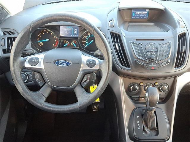 used 2014 Ford Escape car, priced at $4,999