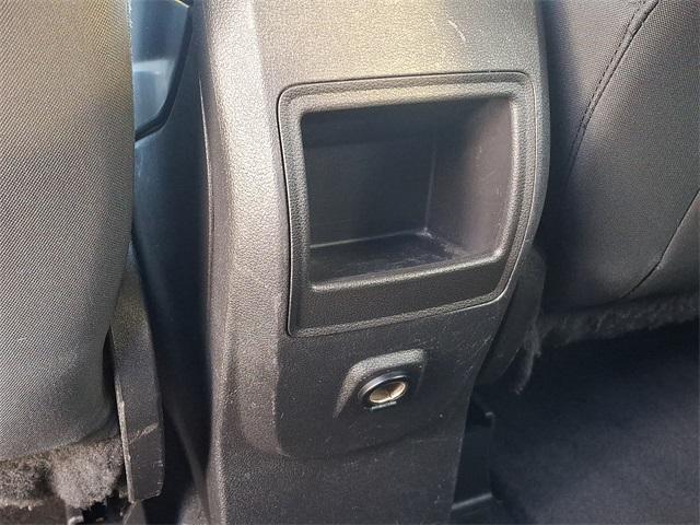 used 2014 Ford Escape car, priced at $4,999