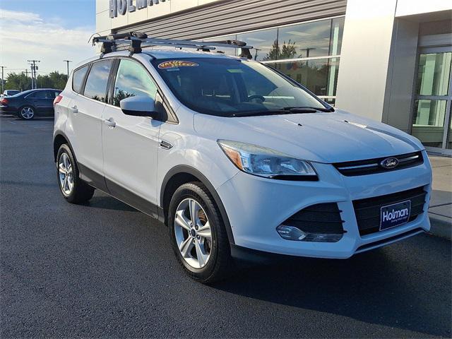 used 2014 Ford Escape car, priced at $4,999