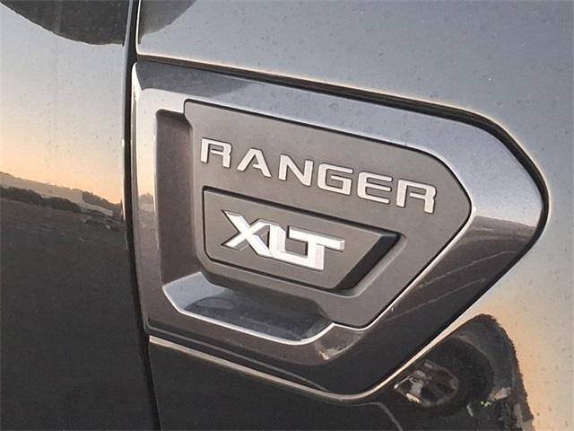 used 2020 Ford Ranger car, priced at $21,700