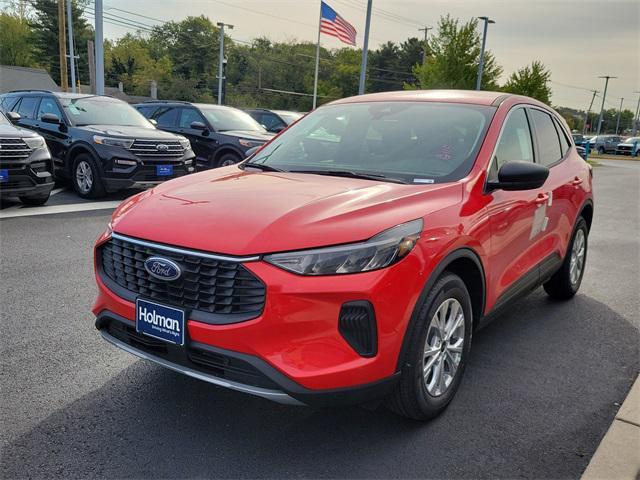 new 2024 Ford Escape car, priced at $30,815