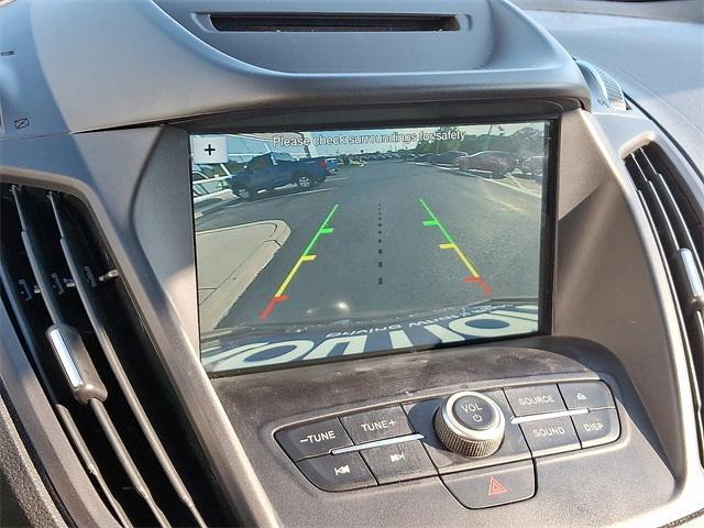 used 2018 Ford Escape car, priced at $13,498