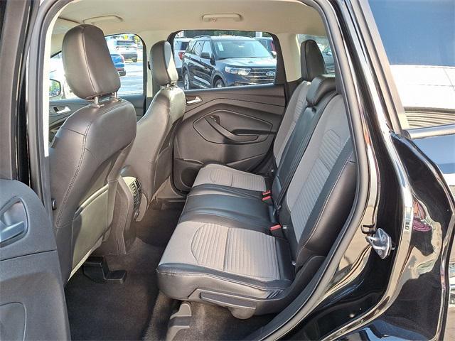used 2018 Ford Escape car, priced at $13,498