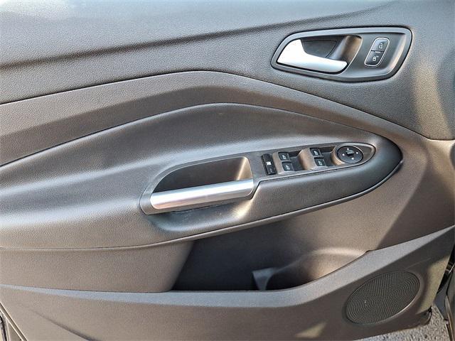 used 2018 Ford Escape car, priced at $13,498
