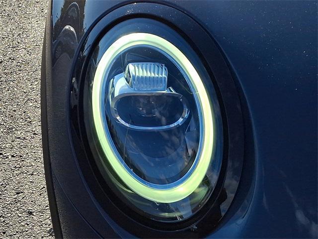 used 2019 MINI Convertible car, priced at $18,750