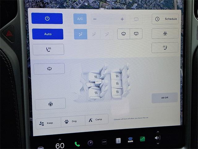 used 2020 Tesla Model S car, priced at $26,699