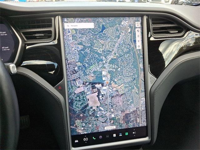 used 2020 Tesla Model S car, priced at $26,699