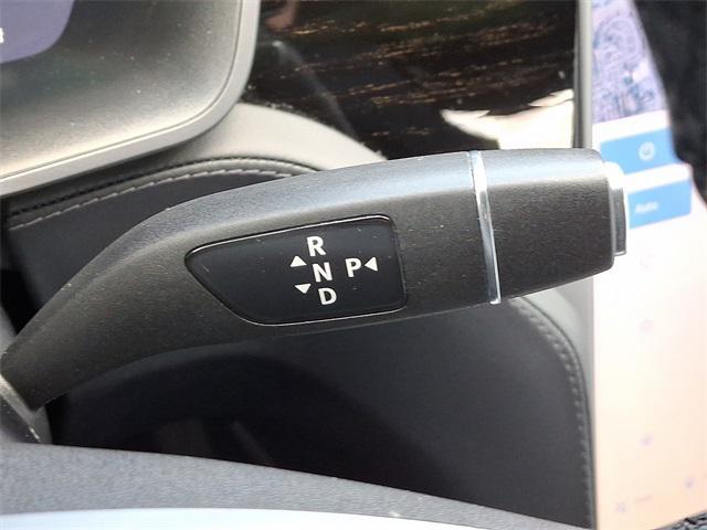 used 2020 Tesla Model S car, priced at $26,699