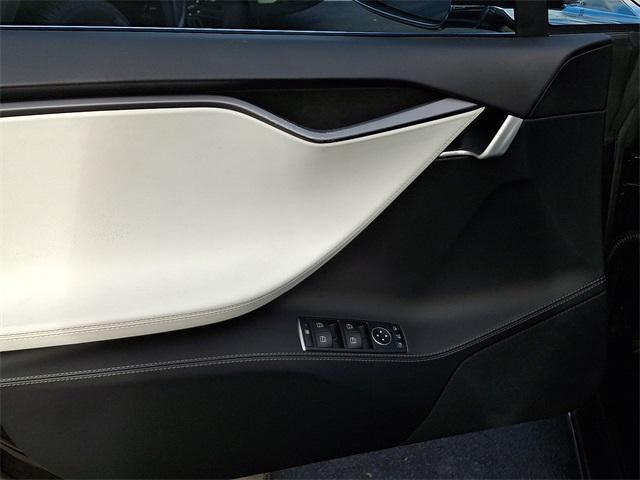 used 2020 Tesla Model S car, priced at $26,699