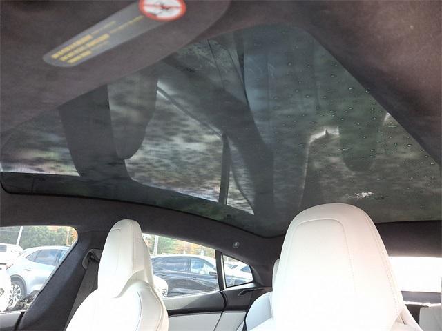 used 2020 Tesla Model S car, priced at $26,699