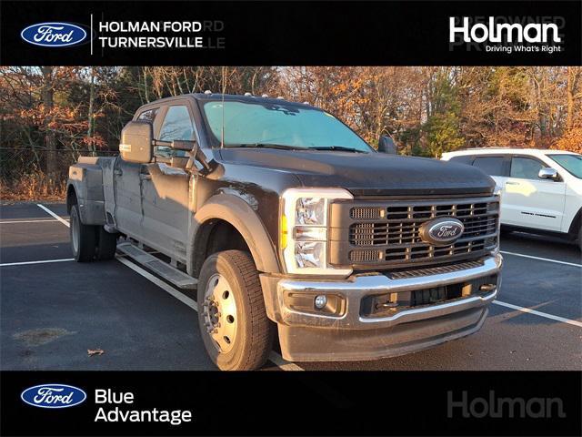 used 2023 Ford F-450 car, priced at $71,995