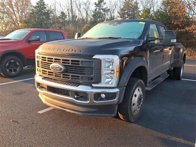 used 2023 Ford F-450 car, priced at $71,995