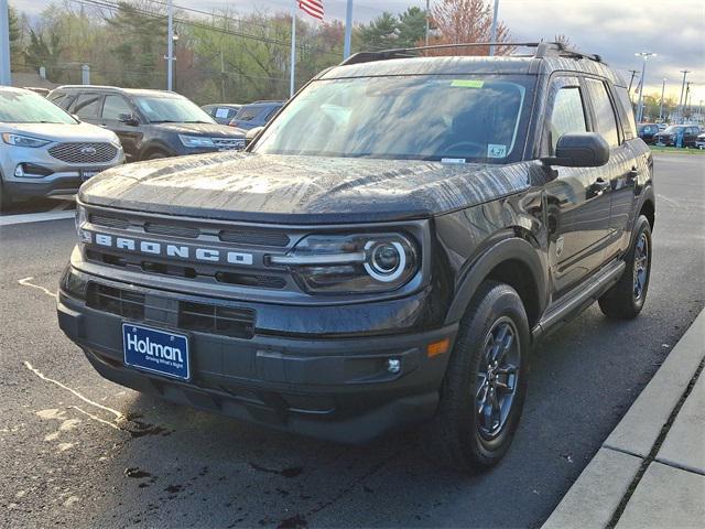used 2022 Ford Bronco Sport car, priced at $26,295