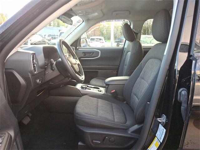 used 2022 Ford Bronco Sport car, priced at $26,295