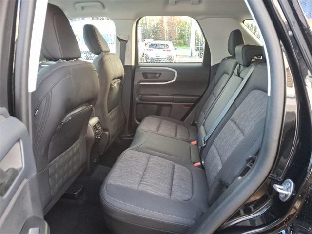used 2022 Ford Bronco Sport car, priced at $26,295