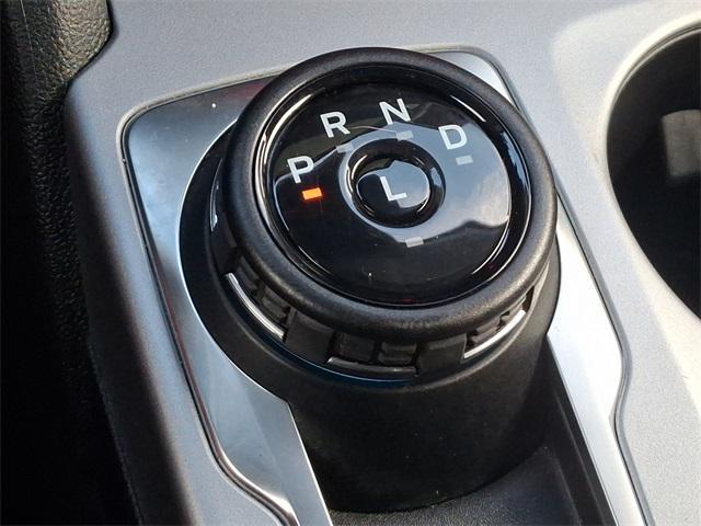 used 2022 Ford Bronco Sport car, priced at $26,295