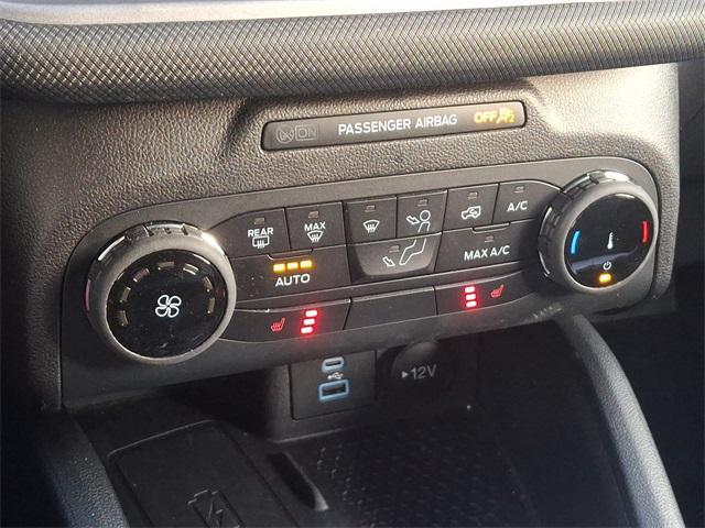 used 2022 Ford Bronco Sport car, priced at $26,295