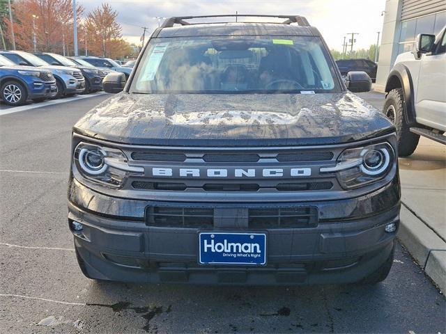 used 2022 Ford Bronco Sport car, priced at $26,295