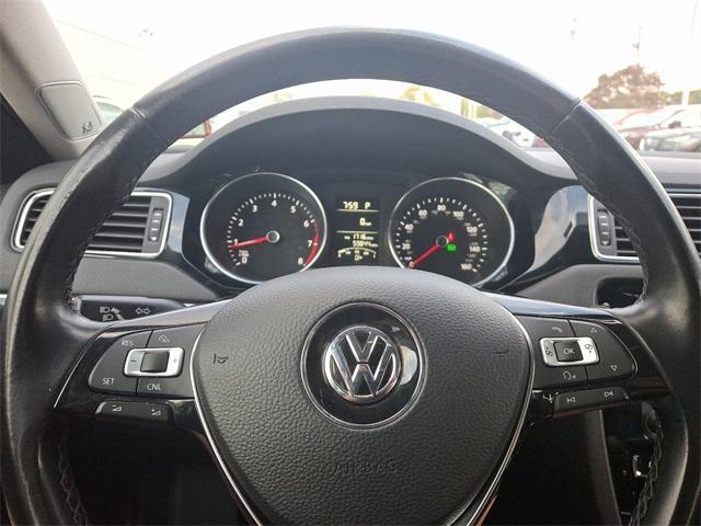 used 2016 Volkswagen Jetta car, priced at $12,999