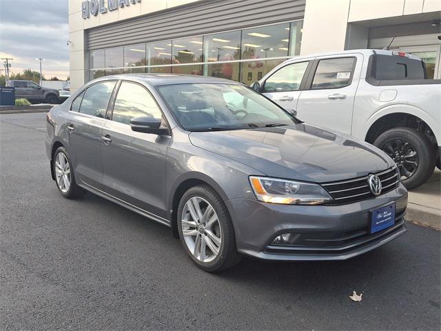 used 2016 Volkswagen Jetta car, priced at $12,999